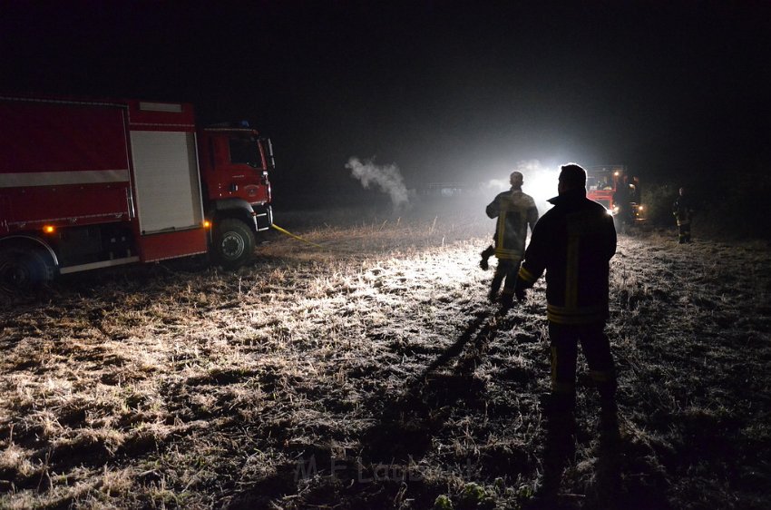 Einsatz BF Koeln Kfz geborgen Porz Josef Lindner Weg P45.JPG